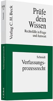 Verfassungsprozessrecht