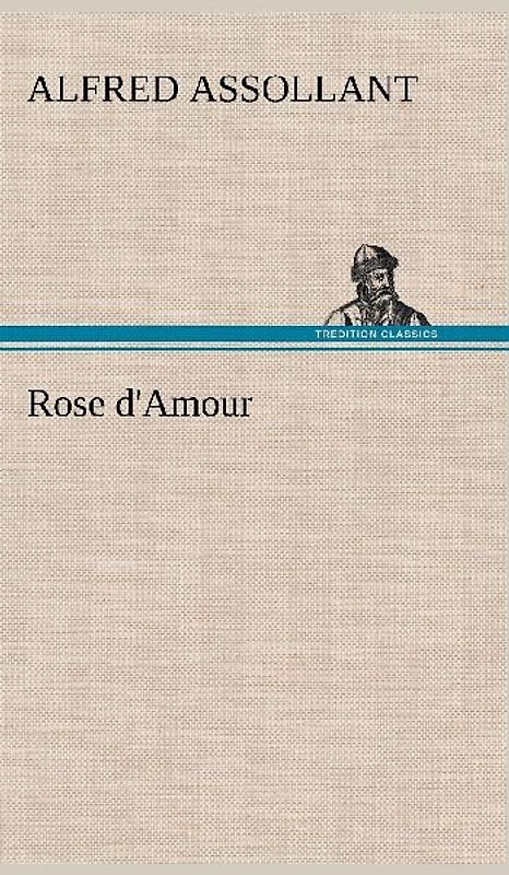 Rose d'Amour