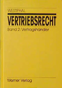 Vertriebsrecht / Vertragshändler