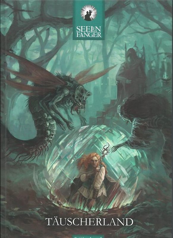 Seelenfänger - Täuscherland