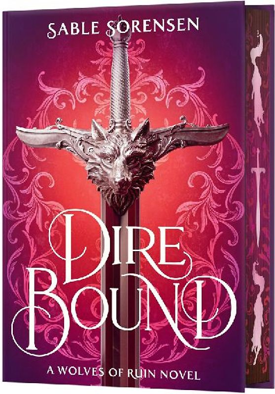 Dire Bound (Deluxe Limited Edition)