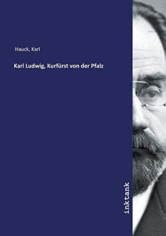 Karl Ludwig, Kurfürst von der Pfalz
