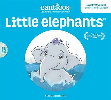 Canticos Little Elephants / Elefantitos