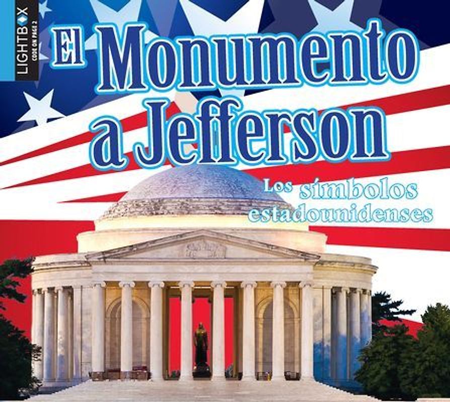 El Monumento a Jefferson
