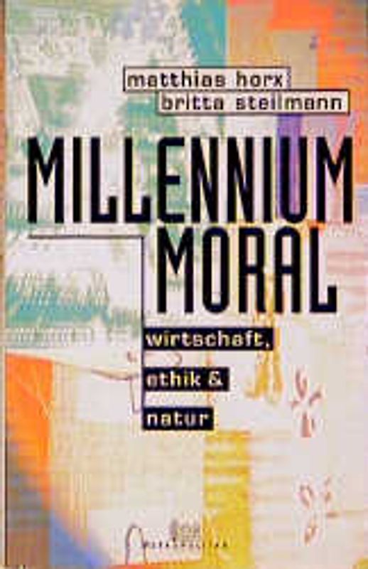 Millennium-Moral