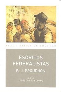 Escritos federalistas