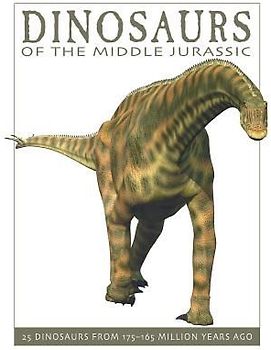 Dinosaurs of the Middle Jurassic