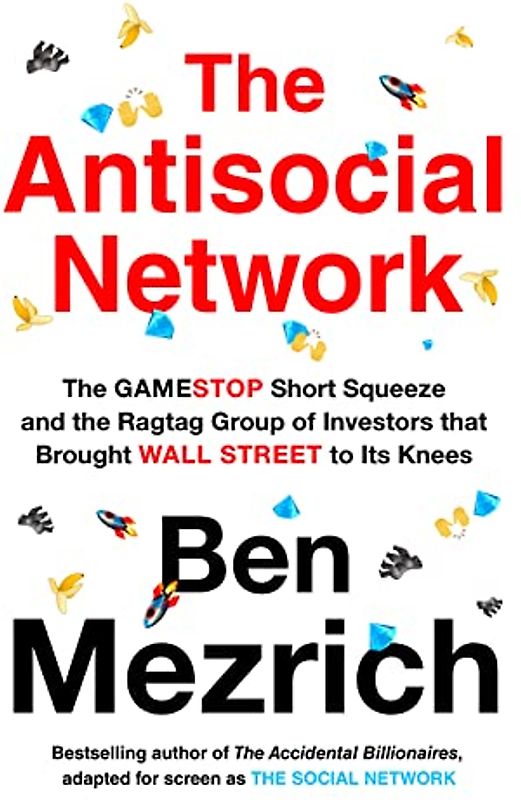 The Antisocial Network