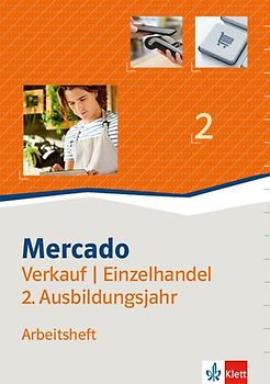 Mercado Verkauf/Einzelhandel 2