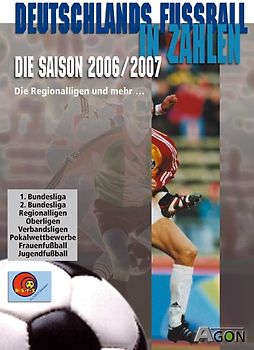 Deutschlands Fußball in Zahlen 2006/2007