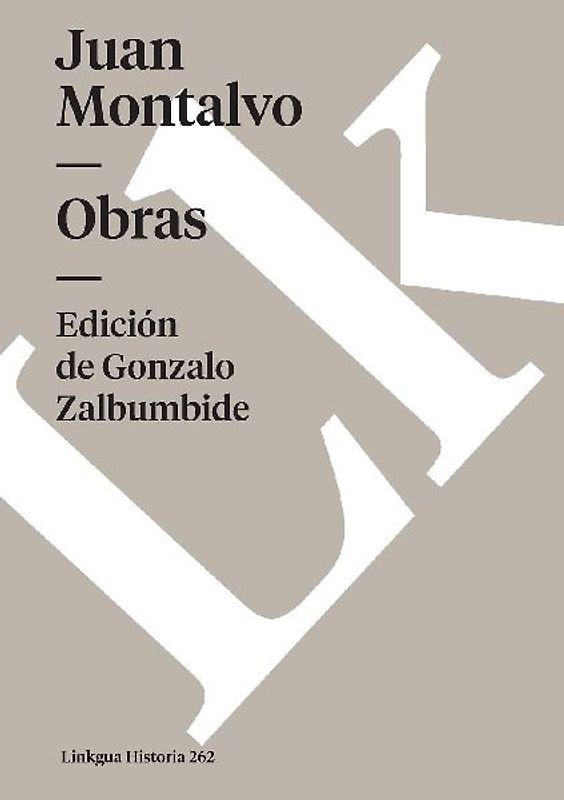 Obras