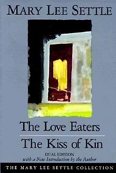 The Love Eaters and the Kiss of Kin