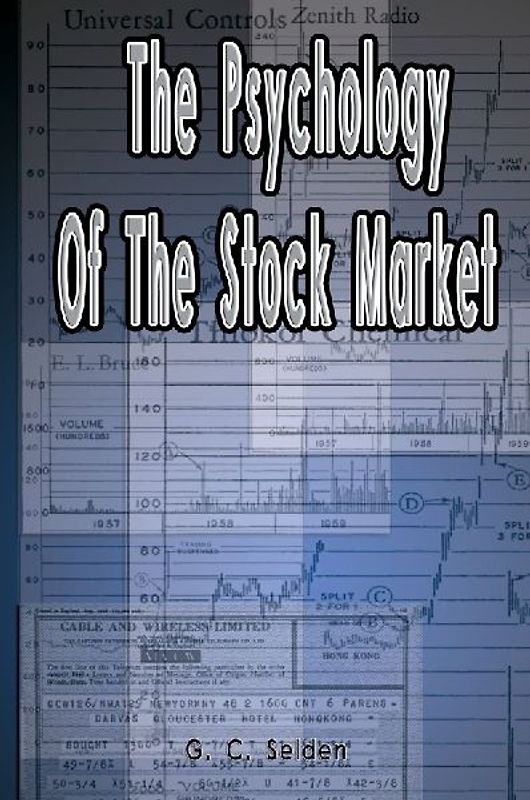 The Psychology of the Stock Market