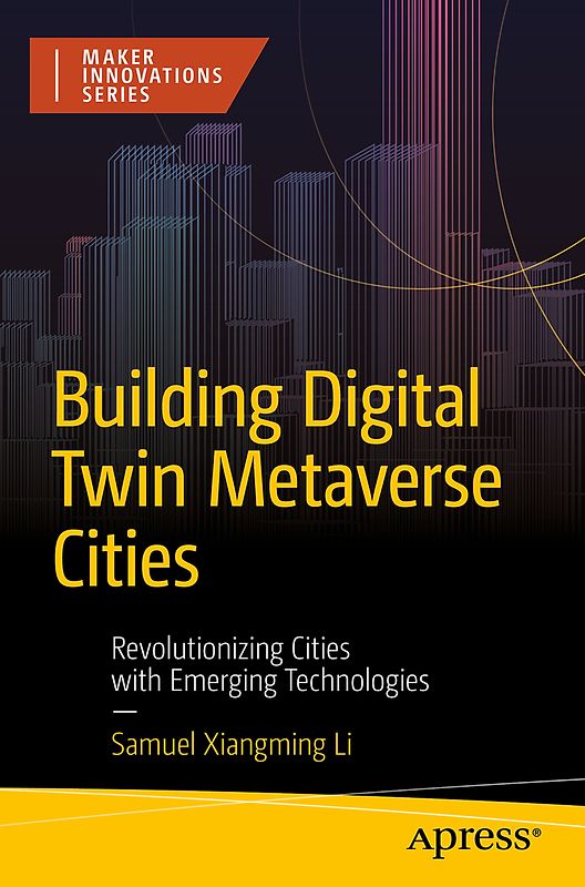 Building Digital Twin Metaverse Cities