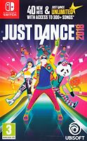 Just Dance 2018 [EU Import]