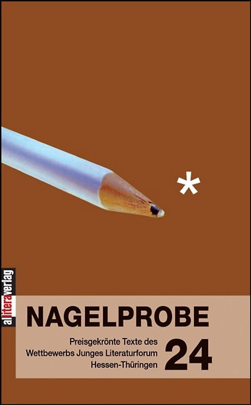 Nagelprobe 24