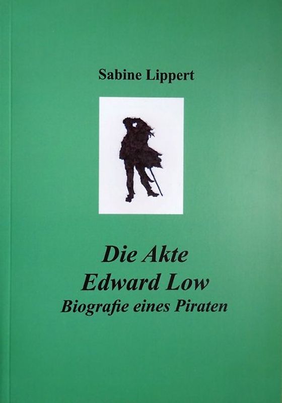 Die Akte Edward Low