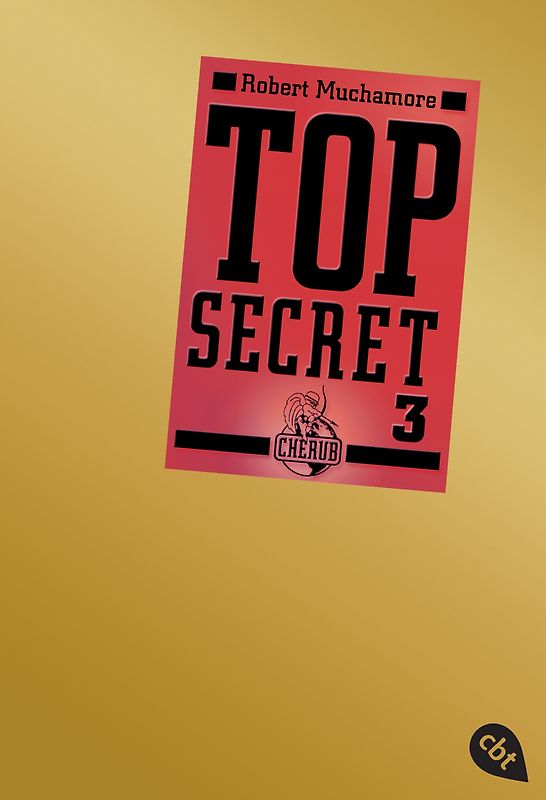Top Secret 3 - Der Ausbruch