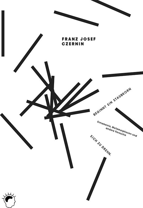 Beginnt ein Staubkorn sich zu drehn