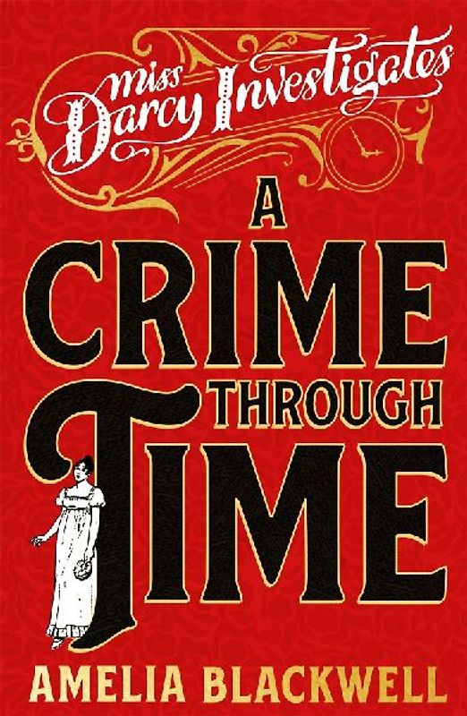 A Crime Through Time