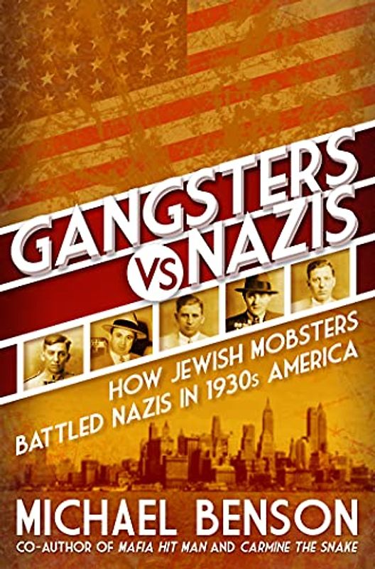 Gangsters vs. Nazis