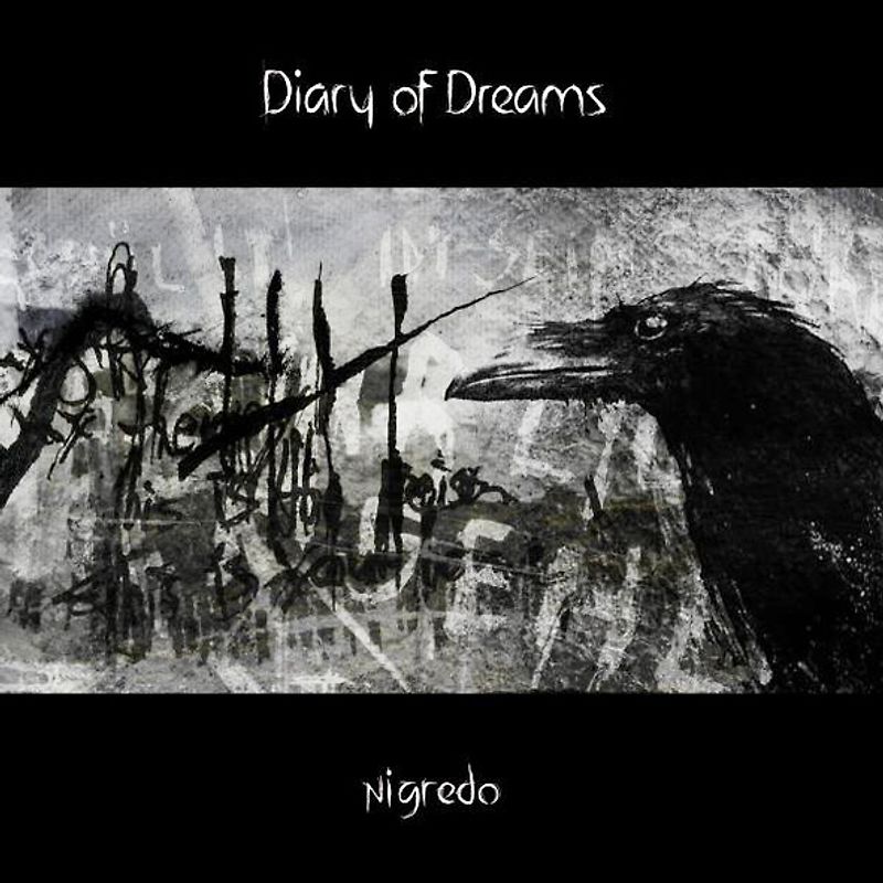 Diary of Dreams - Nigredo