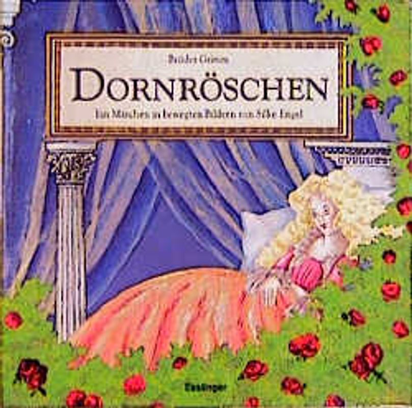Dornröschen