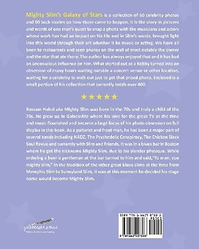 Mighty Slim's Galaxy of Stars