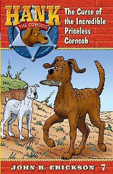 The Curse of the Incredible Priceless Corncob