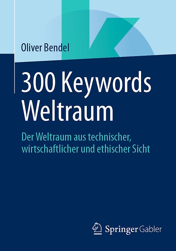 300 Keywords Weltraum