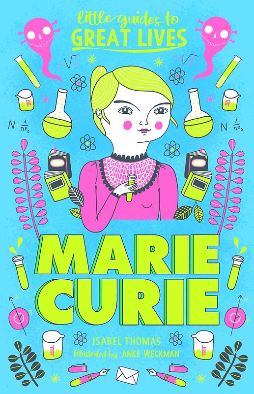 Marie Curie