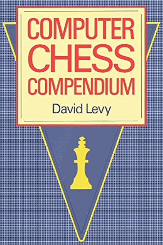 Computer Chess Compendium