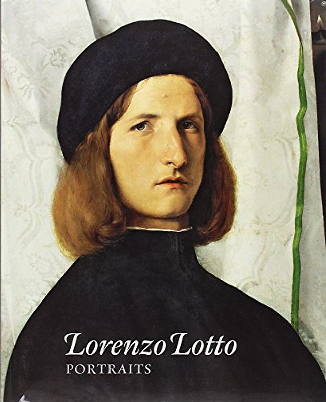 Lorenzo Lotto. Portraits