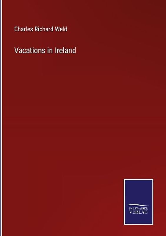 Vacations in Ireland