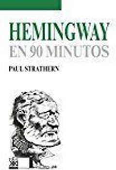 Hemingway en 90 minutos