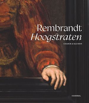 Rembrandt/Hoogstraten