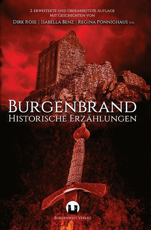 Burgenbrand