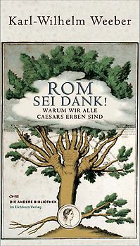Rom sei Dank!