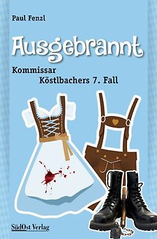 Ausgebrannt