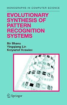 Evolutionary Synthesis of Pattern Recognition Systems