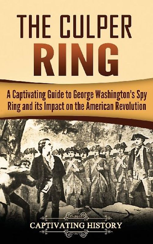 The Culper Ring