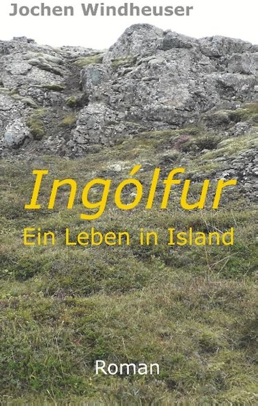 Ingólfur