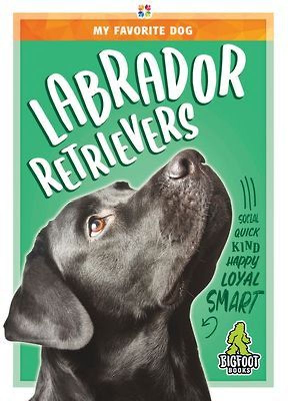Labrador Retrievers