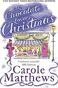 The Chocolate Lovers' Christmas