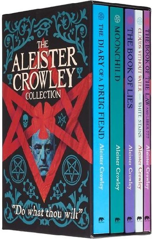 The Aleister Crowley Collection