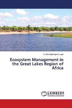 Ecosystem Management in the Great Lakes Region of Africa