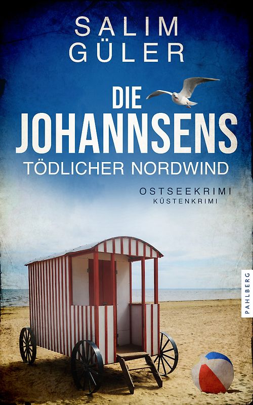 Die Johannsens – Tödlicher Nordwind