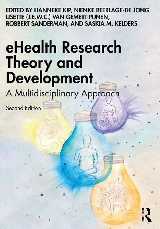 eHealth Research Theory and Development