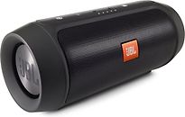 JBL Enceinte bluetooth  Charge 2+ Noir Outdoor 