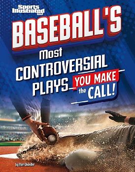 Baseball's Most Controversial Plays
